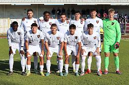 Vittoria e solidità: Adriese supera il Lavis 2-0 e si avvicina alla zona play off