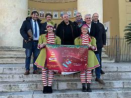 La magia del Natale torna a Verona: mercatini, piste di pattinaggio e atmosfere incantate