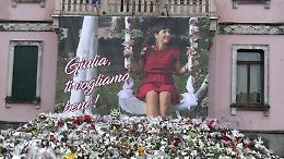 La musica del pianista fuori posto per ricordare Giulia Cecchettin: un omaggio collettivo a Vigonovo