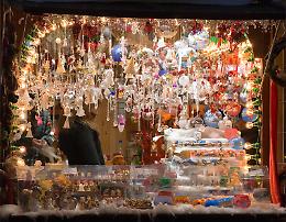 Natale ad Asiago: cultura, mercatini e magia delle feste 