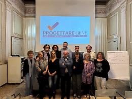 Progettare bene: il successo del percorso formativo per le associazioni di volontariato e promozione sociale