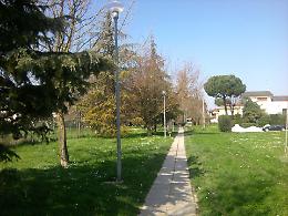 Rovigo: tre ore per rigenerare il Parco Cibotto 