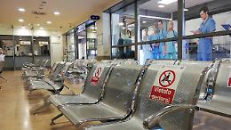 Violenza al Pronto Soccorso di Borgo Trento: infermieri aggrediti da due pazienti
