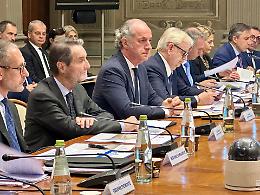 Autonomia e protezione civile: Zaia allontana le resistenze, altre Regioni seguiranno l'esempio