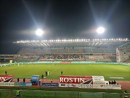 Padova-Novara 2-1: un'altra meraviglia biancoscudata, è +7 dal Vicenza