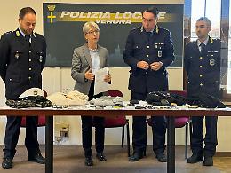 La Polizia Locale di Verona mette in guardia contro i "Furbetti" della patente: la truffa che minaccia le strade