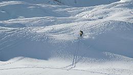Arriva il freddo in montagna: pronti per l'innevamento programmato