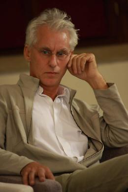 Fulvio Ervas presenta il suo nuovo giallo "Il tatuatore innamorato" a Selvazzano Dentro