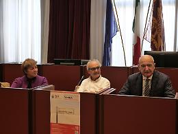 Salute e prevenzione: il 15 novembre screening gratuiti e conferenze al Municipio di Mestre
