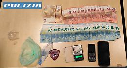 Operazioni della Polizia di Stato a Treviso: sequestro di droga, arresti e controllo dell’immigrazione irregolare