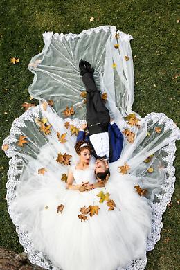 Verona Sposi Bridal Week: L’eccellenza del matrimonio in scena alla Fiera di Verona