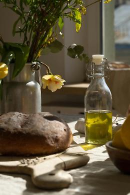 Nasce Sol2Expo a Verona: il salone internazionale dell'olio d'oliva