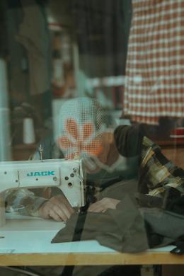 Settore moda in crisi nel Vicentino: le imprese artigiane resistono, ma la situazione è incerta