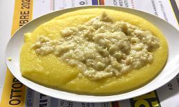 Successo strepitoso per la 26ª edizione della fiera della polenta