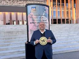 Celebrati i Maestri Artigiani del Veneto: 146 nuovi riconoscimenti per un totale di 488 Eccellenze Regionali