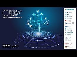 Circular Medical Expo: un’opportunità unica per l'industria biomedicale italiana