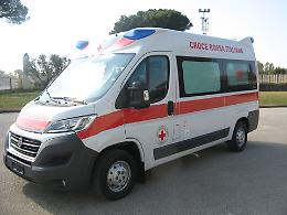 Tragedia a Pederobba: perde la vita un 25enne