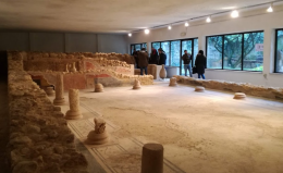 Esplorando la Verona sotterranea: un viaggio nel passato della città