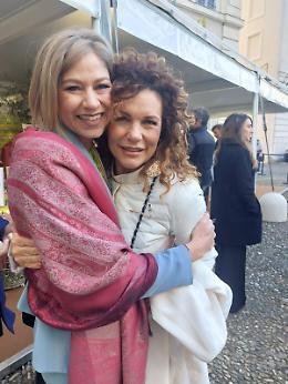 Premiate a Roma due venete "Amiche della Terra" per il loro impegno sociale e imprenditoriale