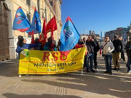 Nuove speranze per i dipendenti di Meneghetti: il 20 novembre nuovo incontro cruciale