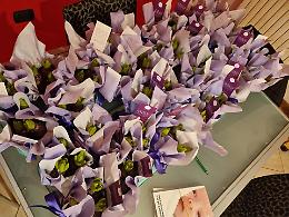 Ipercity e Associazione Pulcino insieme per la giornata mondiale della prematurità