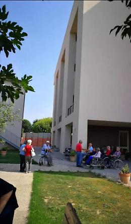 Un milione di euro per l'IPAB Danielato: Cavarzere riceve il contributo dal fondo di rotazione