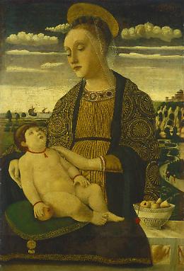 I Miniscalchi tra arte e storia: Il pittore Francesco Benaglio e le sue residenze a Verona
