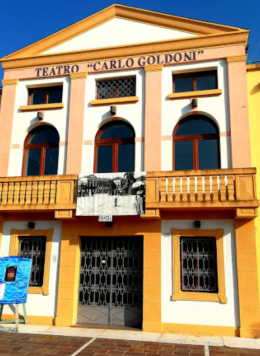 "Trappola per un uomo solo": il giallo da non perdere al Teatro Goldoni di Bagnoli di Sopra