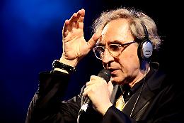 Festival prospettiva Battiato: musica dal vivo per celebrare il Maestro a Verona