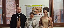 Inaugurata la mostra Serenissima Patrimonio Culturale