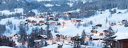 Il Villaggio Olimpico di Cortina: un’opportunità per il territorio