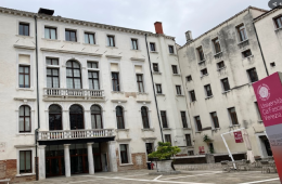 Ca’ Foscari lancia il primo master europeo sul diritto allo studio