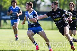 Roberto Dal Zilio: il capitano del Mogliano Veneto Rugby tra legame con la squadra, leadership e ambizione