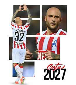 Vicenza: è ufficiale il rinnovo di Filippo Costa fino al 2027
