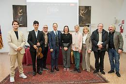 Giovani talenti protagonisti al “Concorso Claudio Scimone 2024”