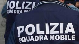 Furto a Mestre: un arresto