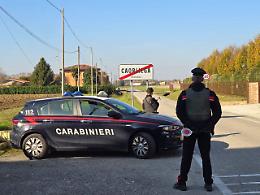 Espulsione di un cittadino tunisino irregolare a Mirano: continua l'azione dei Carabinieri contro l'immigrazione clandestina
