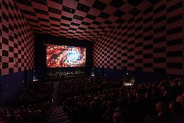 Padova, sold-out per La Sinfonia del Cosmo: un viaggio tra musica e scienza alla scoperta dell’Universo