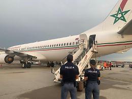 Treviso, operazione contro il traffico di droga e immigrazione clandestina: espulsa una cittadina nigeriana con precedenti penali