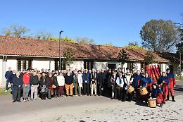 Forte Marghera ospita l'XI Giornata delle Rievocazioni Storiche: un viaggio nel passato del Veneto