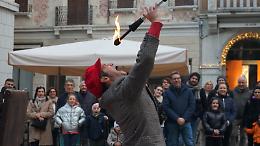 4passi Festival: un’edizione da record per il futuro sostenibile di Treviso