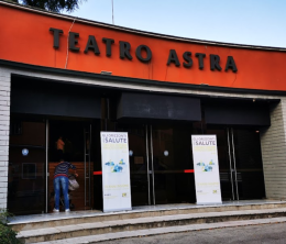 Vicenza, "Il Cuore del Blu" al Teatro Astra: un viaggio magico tra mare e avventura