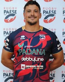 Morto a Roma l'agente Trevigiano Amar Kudin, appassionato di rugby e poliziotto coraggioso