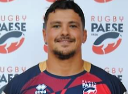 Tragedia nel Rugby Paese: morto Amar Kudin, il poliziotto scomparso in un incidente