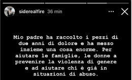 Elena Cecchettin: "Mia sorella uccisa da un ragazzo bianco, italiano e 'per bene'"