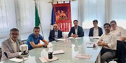 Marco Mazzoni Nicoletti è il nuovo vicecoordinatore nazionale del Corecom