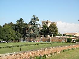 “Veneto: Spettacoli di Mistero” si conclude con la "Cena con i fantasmi" al Castello di Bevilacqua
