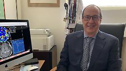 Domenico d’Avella eletto Presidente della società italiana di Neurochirurgia