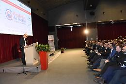 Le imprese più dinamiche del Nordest: un convegno sulla forza economica del territorio