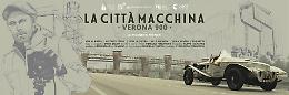 La Città Macchina: il docufilm che racconta un secolo di architettura veronese